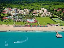 Фото отеля Limak Arcadia Sport Resort Hotel