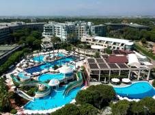 Фото отеля Limak Atlantis Deluxe Hotel & Resort