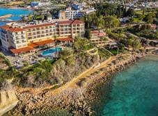 Фото отеля Thalassa Boutique Hotel & Spa