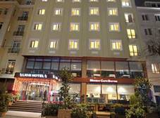 Фото отеля Four Sides Taksim Lion Hotel&Spa