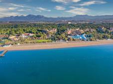 Фото отеля Asteria Family Belek