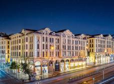 Фото отеля Crowne Plaza Istanbul - Old City