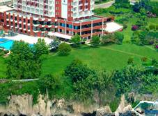 Фото отеля Nazar Beach City Resort Hotel