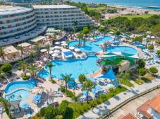 Фото отеля Armas Pemar Beach Resort