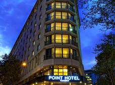 Фото отеля Point Taksim