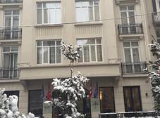 Фото отеля Senator Hotel Taksim