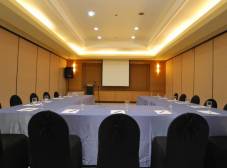 Фото отеля City Garden Suites