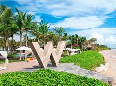 Фото отеля W Bali - Seminyak