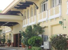 Фото отеля Vista Mar Beach Resort & Country Club
