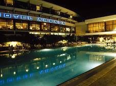 Фото отеля Arkada Sunny Hotel by Valamar
