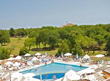 Фото отеля Holiday Hotel