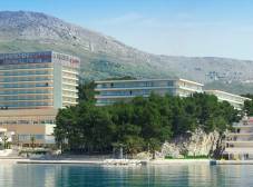 Фото отеля Le Meridien Lav