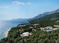 Фото отеля Rivijera Sunny Resort by Valamar