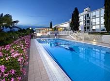 Фото отеля Hotel Zorna Plava Laguna
