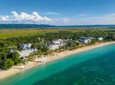 Фото отеля Riu Palace Tropical Bay