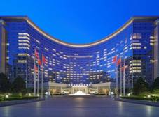 Фото отеля Grand Hyatt Beijing