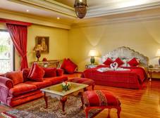 Фото отеля Royal Mirage Deluxe