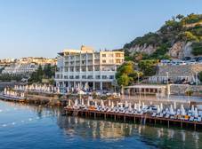 Фото отеля La Quinta by Wyndham Bodrum