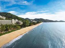 Фото отеля PARKROYAL Penang Resort