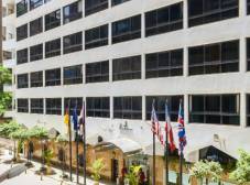 Фото отеля Flamenco Hotel Cairo