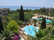 Фото отеля Mediterranee Thalasso-Golf