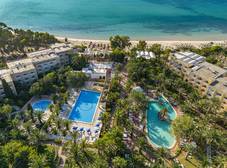 Фото отеля Mediterranee Thalasso Golf