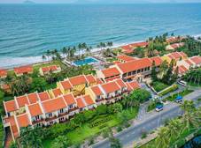 Фото отеля Victoria Hoi An Beach Resort & Spa