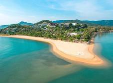Фото отеля W Koh Samui