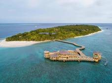 Фото отеля Soneva Fushi