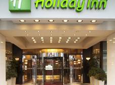 Фото отеля Holiday Inn Thessaloniki
