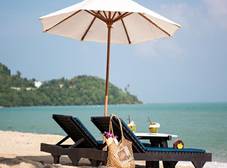 Фото отеля NH Collection Samui Peace Resort