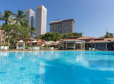 Фото отеля Hilton Colombo