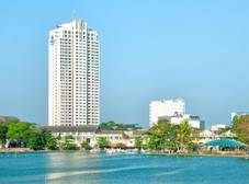 Фото отеля Hilton Colombo Residence