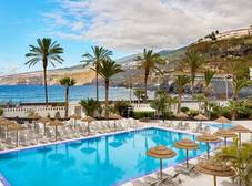 Фото отеля Melia Costa Atlantis Tenerife