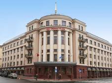 Фото отеля Crowne Plaza
