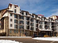 Фото отеля MPM Hotel Guinness