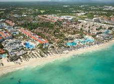 Фото отеля Luxury Bahia Principe Esmeralda Don Pablo Collection