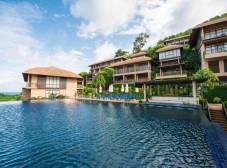 Фото отеля Karon Phunaka Resort And Spa