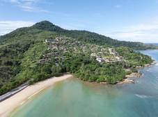 Фото отеля Andara Resort Villa Phuket