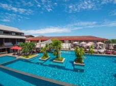 Фото отеля Am Samui Palace