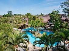 Фото отеля Hotel Villa Lumbung