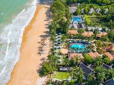 Фото отеля Khao Lak Bay Front Resort