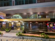 Фото отеля Le Meridien Panama