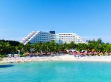 Фото отеля Oasis Palm