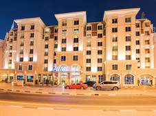 Фото отеля Avani Deira Dubai Hotel