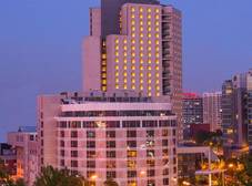 Фото отеля Hilton Beijing