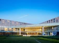 Фото отеля Hilton Beijing Capital Airport
