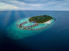 Фото отеля Ellaidhoo Maldives by Cinnamon