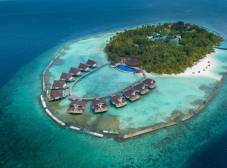 Фото отеля Ellaidhoo Maldives by Cinnamon