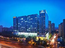 Фото отеля Doubletree By Hilton Beijing